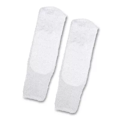 Fluffy Grip Socks