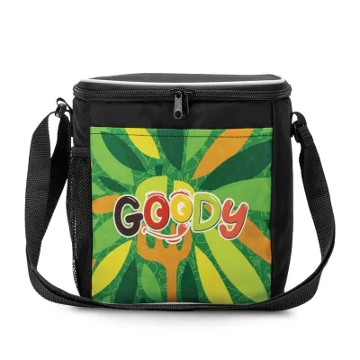 Franz 7L Polyester Lunch Cooler Bag