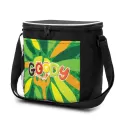 Franz 7L Polyester Lunch Cooler Bag