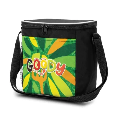 Franz 7L Polyester Lunch Cooler Bag