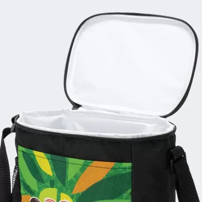 Franz 7L Polyester Lunch Cooler Bag