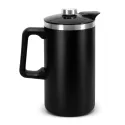 Frontier Base Camp Stainless Steel Coffee Press