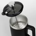 Frontier Base Camp Stainless Steel Coffee Press