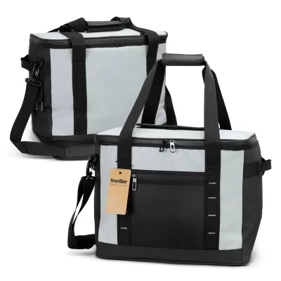 Frontier Challenger 25L Polyester Cooler Bag