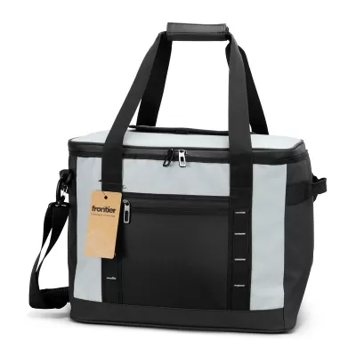 Frontier Challenger 25L Polyester Cooler Bag