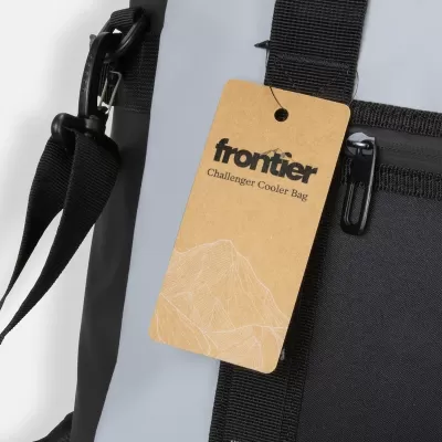 Frontier Challenger 25L Polyester Cooler Bag