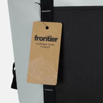 Frontier Challenger Cooler Totepack