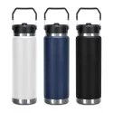 Frontier Hyke 900ml Stainless Steel Vacuum Bottle