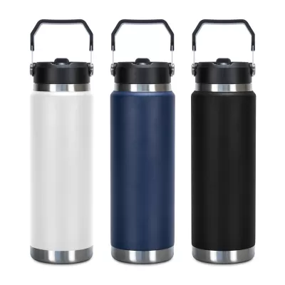 Frontier Hyke 900ml Stainless Steel Vacuum Bottle