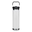 Frontier Hyke 900ml Stainless Steel Vacuum Bottle