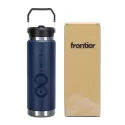 Frontier Hyke 900ml Stainless Steel Vacuum Bottle