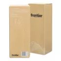 Frontier Hyke 900ml Stainless Steel Vacuum Bottle