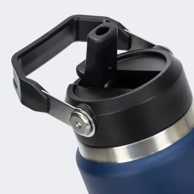 Frontier Hyke 900ml Stainless Steel Vacuum Bottle