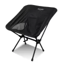 Frontier Lightweight Polyester Folding Chair