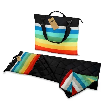Frontier Outland Polyester Picnic Blanket