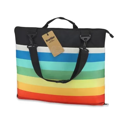 Frontier Outland Polyester Picnic Blanket
