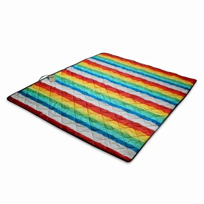 Frontier Outland Polyester Picnic Blanket