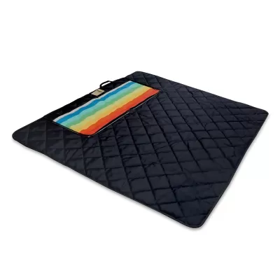 Frontier Outland Polyester Picnic Blanket