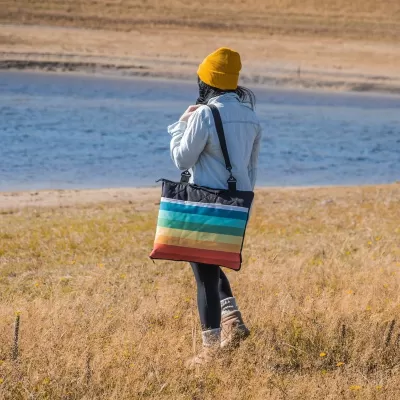 Frontier Outland Polyester Picnic Blanket
