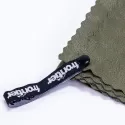 Frontier Rapid Dry Polyester Towel