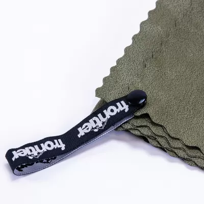 Frontier Rapid Dry Polyester Towel