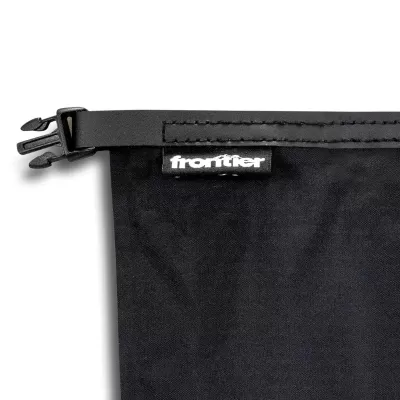 Frontier Rapid Dry Polyester Towel