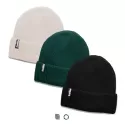 Frontier Ridge Polyester Beanie