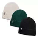 Frontier Ridge Polyester Beanie
