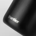 Frontier Roam 300ml Bamboo Lid Stainless Steel Vacuum Coffee Cup