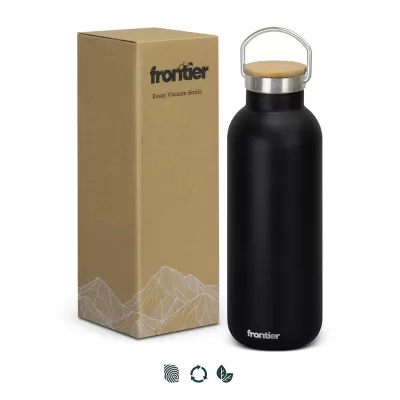 Frontier Roam 600ml Stainless Steel Vacuum Bottle