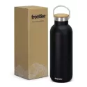 Frontier Roam 600ml Stainless Steel Vacuum Bottle