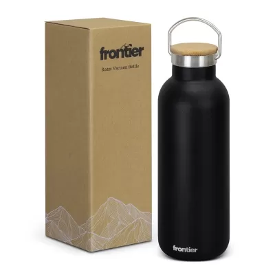 Frontier Roam 600ml Stainless Steel Vacuum Bottle