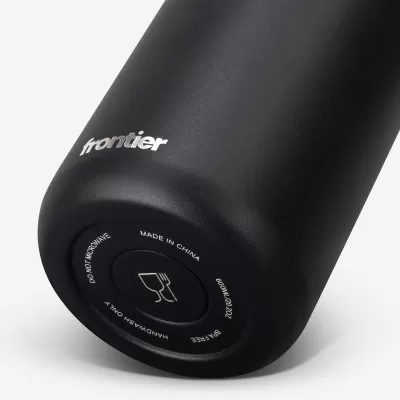 Frontier Roam 600ml Stainless Steel Vacuum Bottle