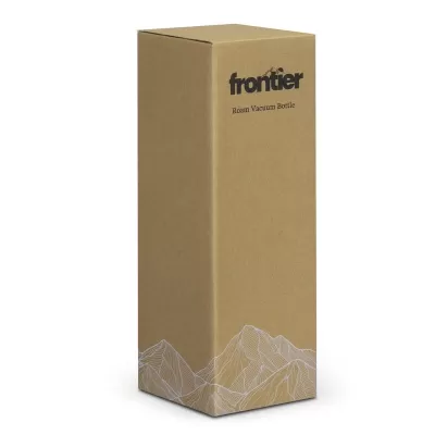 Frontier Roam 600ml Stainless Steel Vacuum Bottle