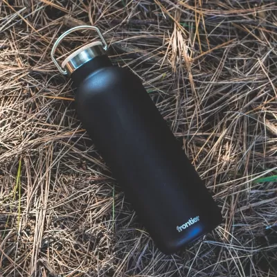 Frontier Roam 600ml Stainless Steel Vacuum Bottle