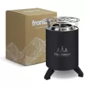 Frontier Stainless Steel Camp Fire and Cooker