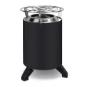 Frontier Stainless Steel Camp Fire and Cooker