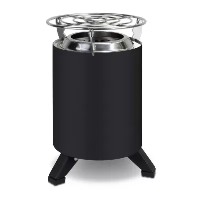 Frontier Stainless Steel Camp Fire and Cooker