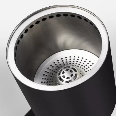 Frontier Stainless Steel Camp Fire and Cooker