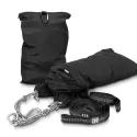 branded Frontier Stratus Outdoor Nylon Hammock, from our range of promotional Frontier
