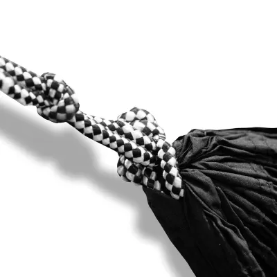 branded Frontier Stratus Outdoor Nylon Hammock, from our range of promotional Frontier