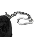 branded Frontier Stratus Outdoor Nylon Hammock, from our range of promotional Frontier
