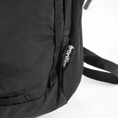 Frontier Trail Nylon Daypack