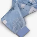 Full Colour Polyester Blanket Hoodie