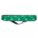 Full Colour Polyester Cooler Sling Bag