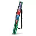 Full Colour Polyester Cooler Sling Bag