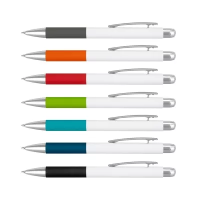 Genoa PU Notebook and Pen Gift Set