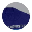Glenorchy Custom Knitted Acrylic Jumper