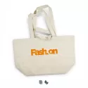 Goliath 73L Cotton Tote Bag