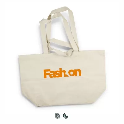 Goliath 73L Cotton Tote Bag